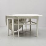 1269 1100 GATE-LEG TABLE